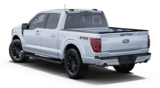 2025 Ford F-150® External Image 3